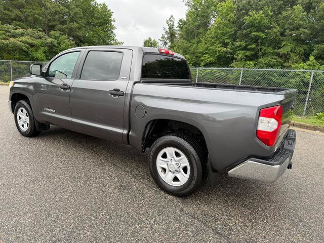Used 2016 Toyota Tundra SR5 RWD image 5