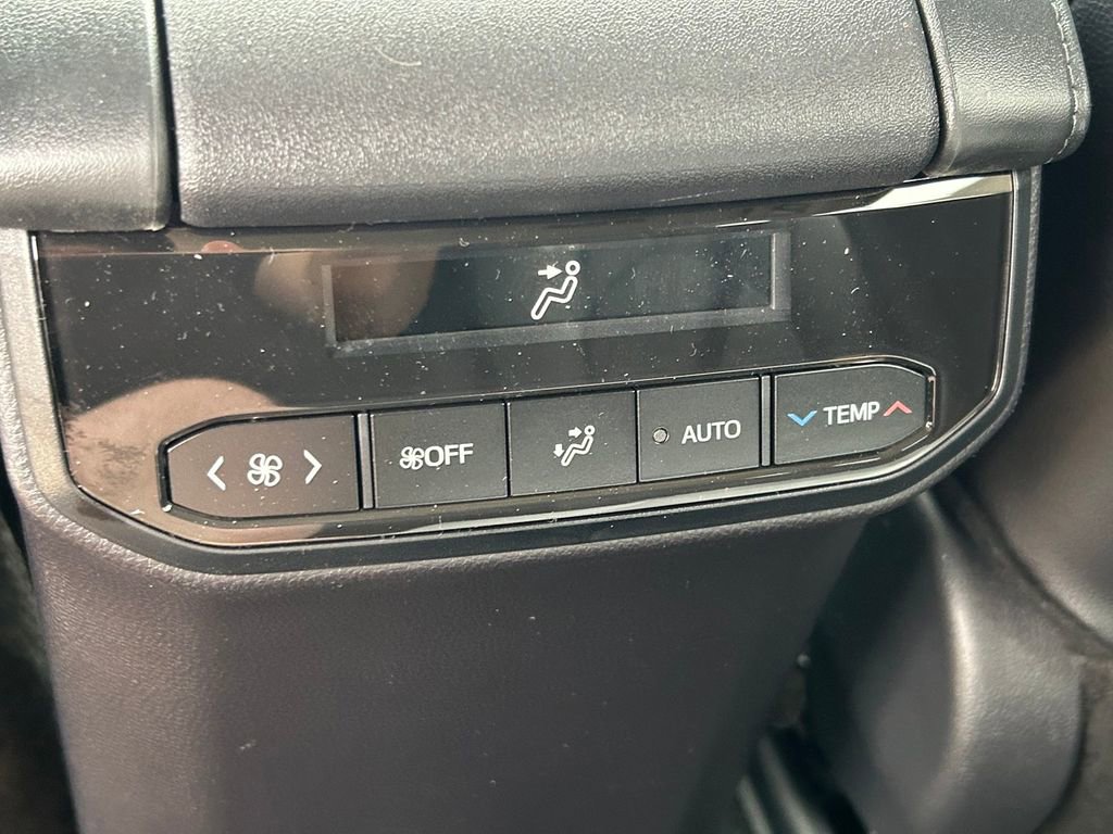New 2026 Toyota Highlander XLE AWD/4WD image 26