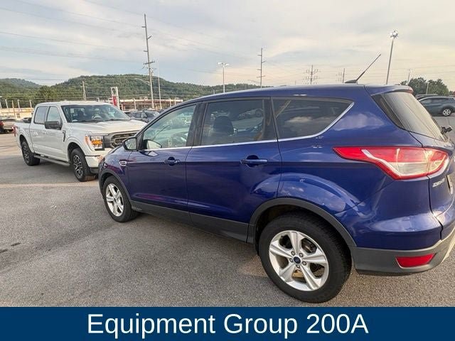Used 2014 Ford Escape SE FWD image 5