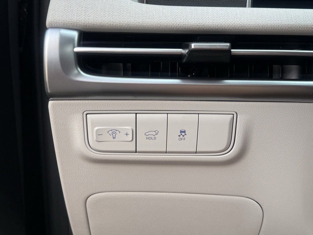 New 2026 Hyundai Tucson SEL image 26