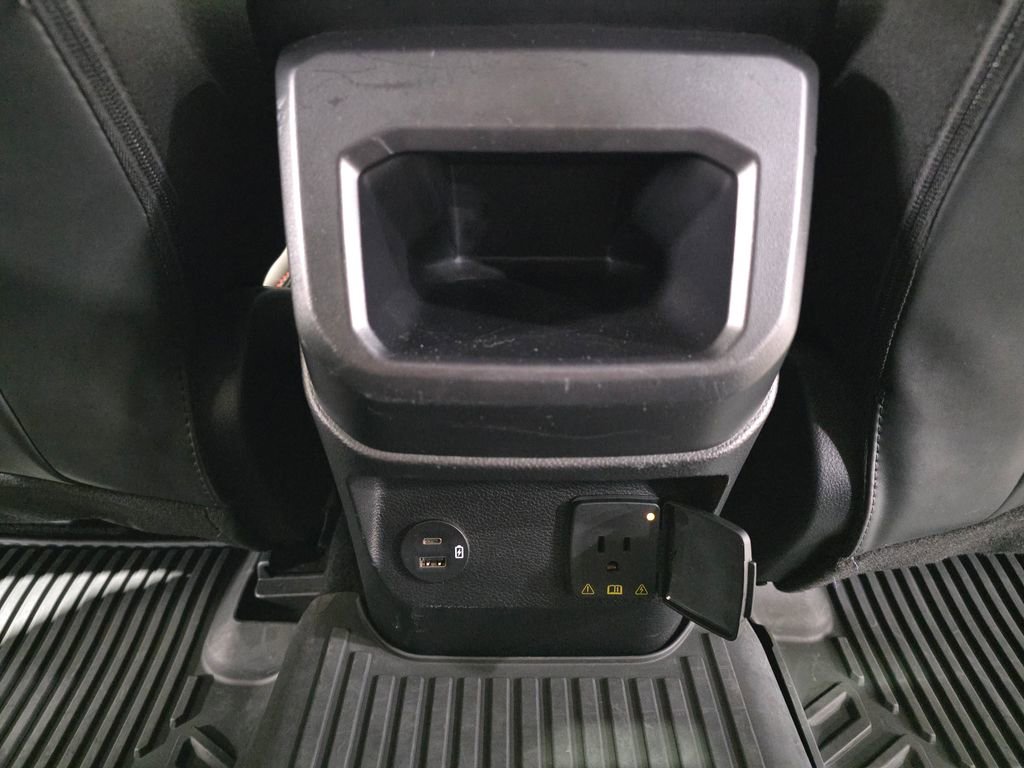 Certified 2024 Ford Ranger Raptor image 30