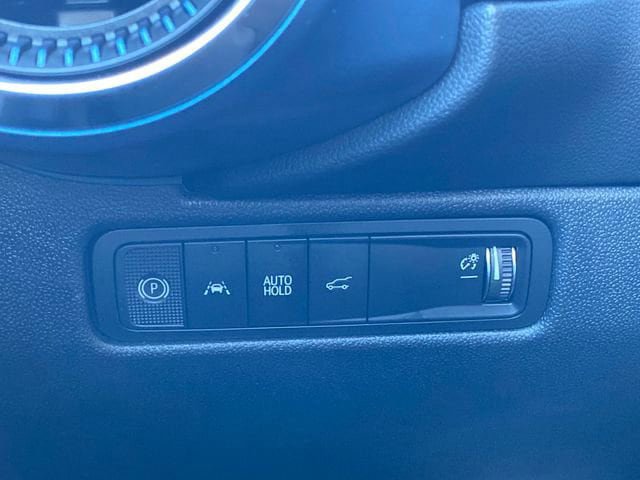 New 2026 Chevrolet Equinox EV LT image 29
