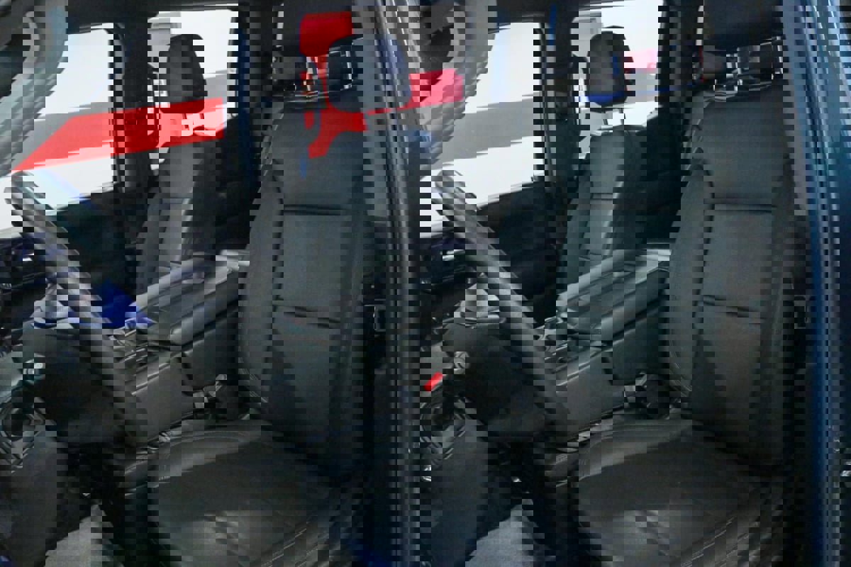 Used 2024 Chevrolet Silverado 1500 W/T image 10