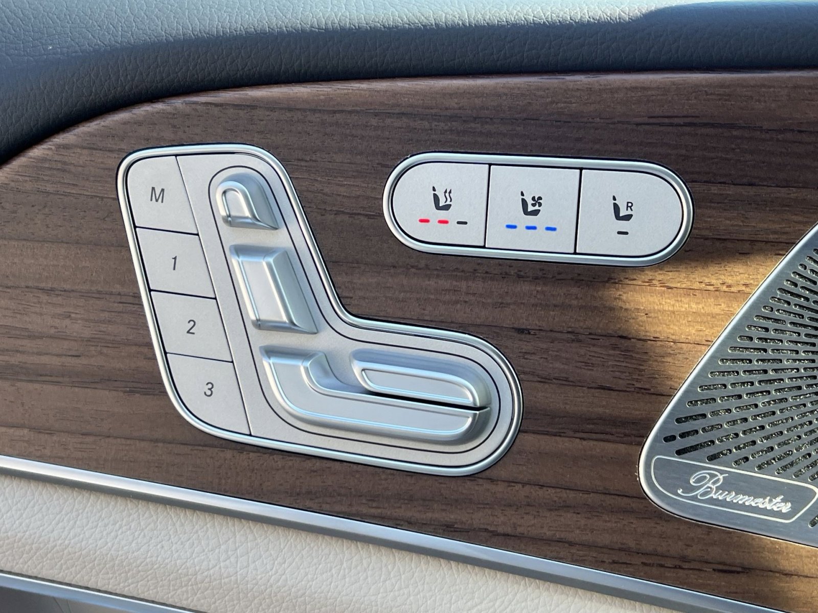 New 2026 Mercedes-Benz GLE 450 GLE 450 image 34