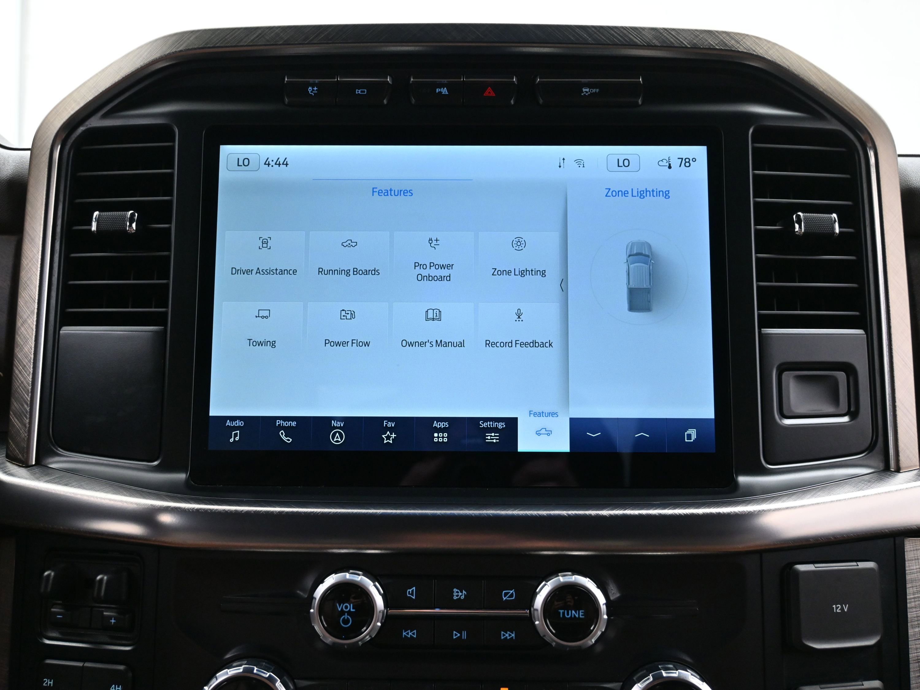 Used 2022 Ford F150 King Ranch w/ Equipment Group 601A High image 37