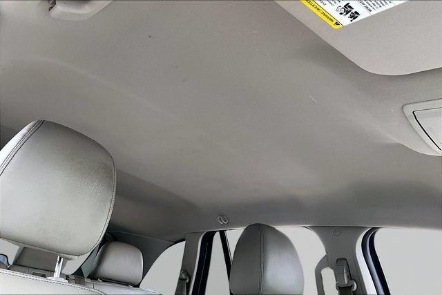 Used 2013 Ford Edge SEL FWD image 24