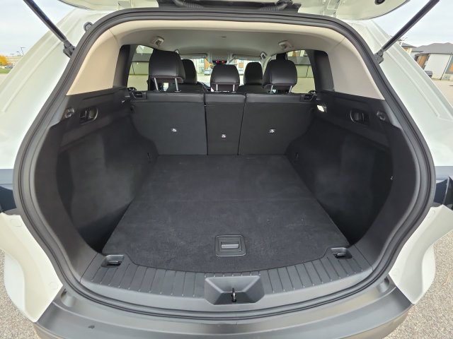Used 2026 MAZDA CX-5 Select AWD/4WD image 30