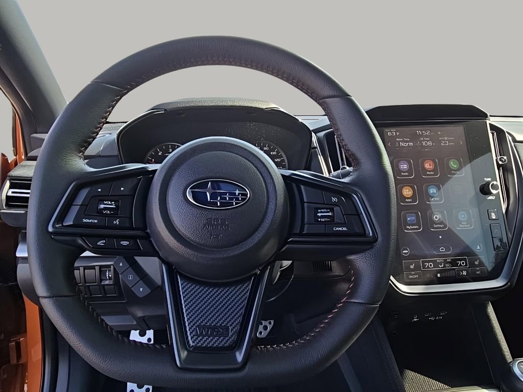 Used 2023 Subaru WRX Premium image 22