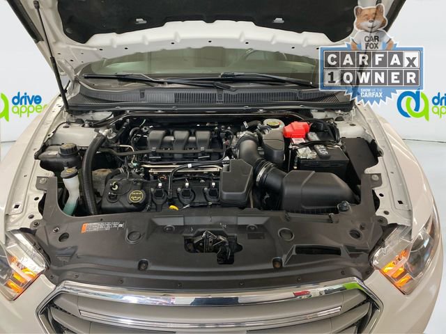 Used 2018 Ford Taurus SEL w/ Equipment Group 201A image 12