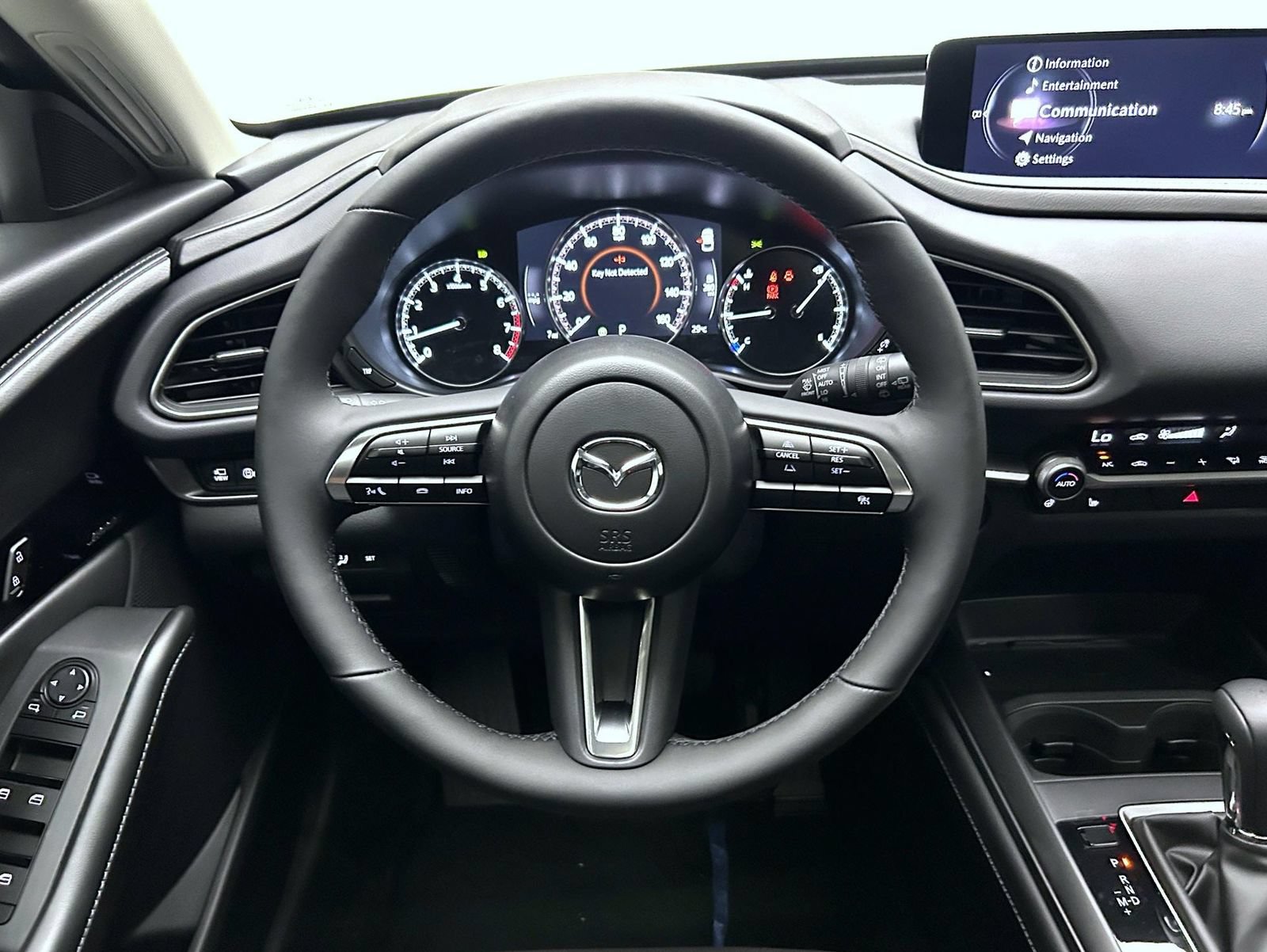 New 2026 MAZDA CX-30 AWD 2.5 S w/ Premium Package image 13