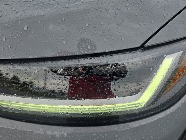 New 2026 Honda HR-V Sport image 30