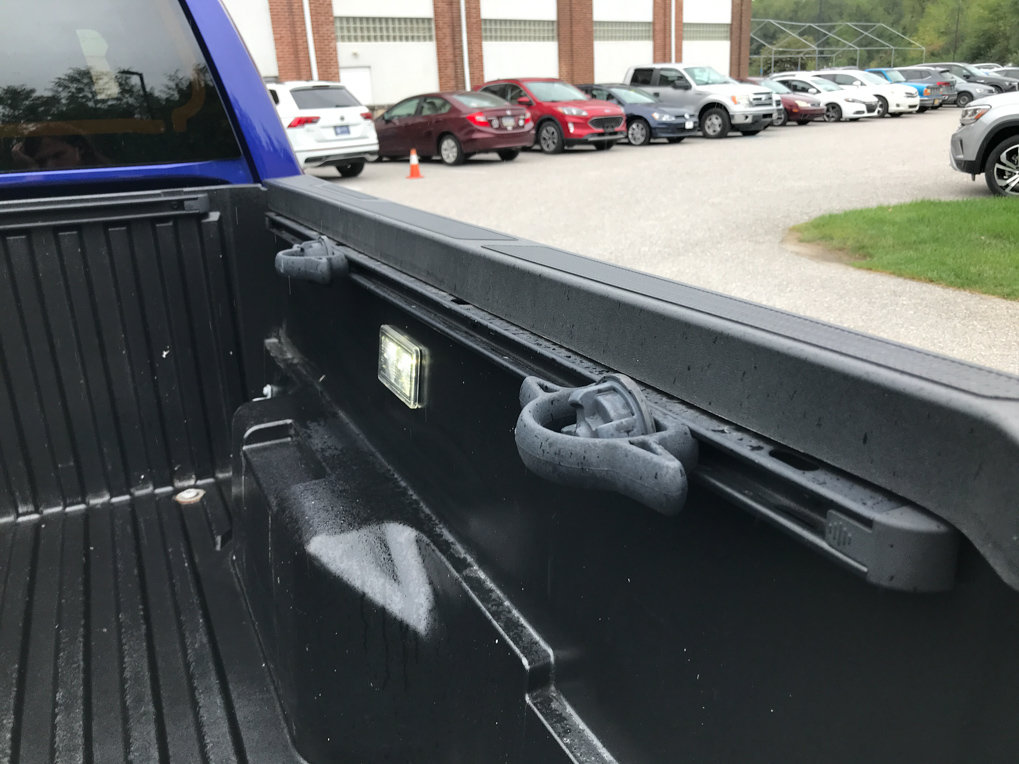 Used 2024 Toyota Tacoma TRD Off-Road AWD/4WD image 24