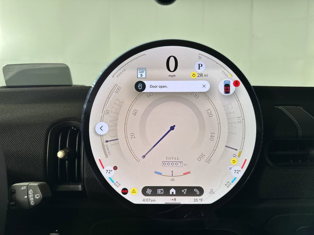 New 2026 MINI Cooper S image 9