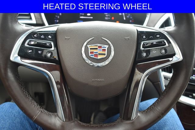 Used 2016 Cadillac SRX Performance w/ Driver Awareness Package image 4