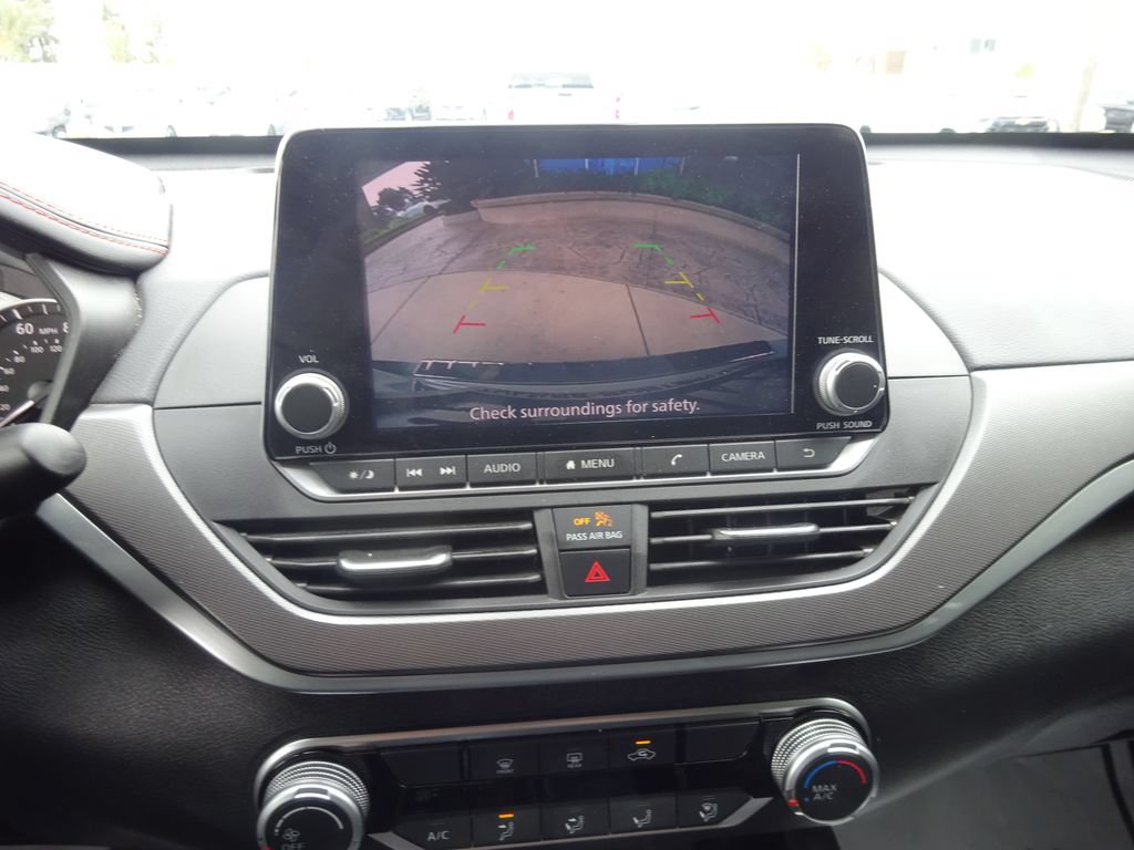 Used 2023 Nissan Altima 2.5 SR FWD image 27
