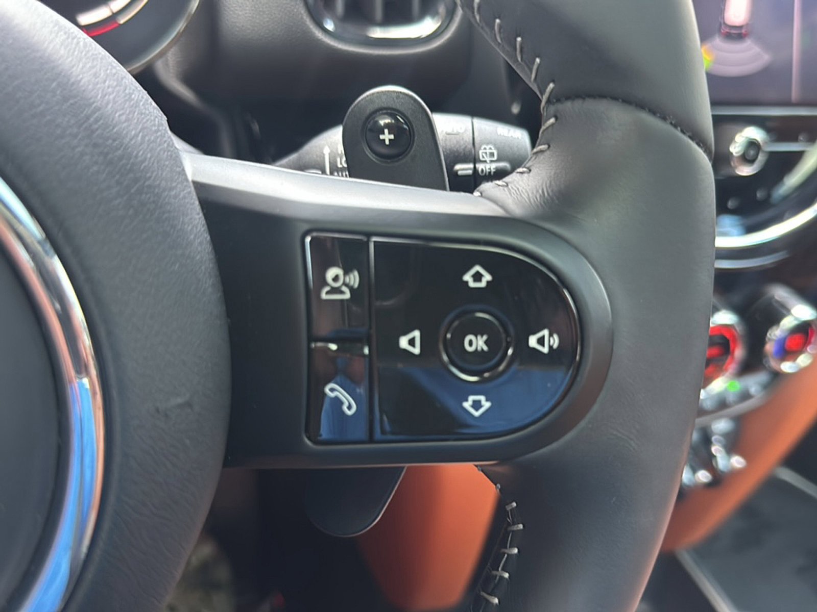 Used 2024 MINI Cooper Countryman S FWD image 36