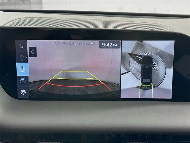 New 2026 Genesis G90 3.5T Prestige image 19