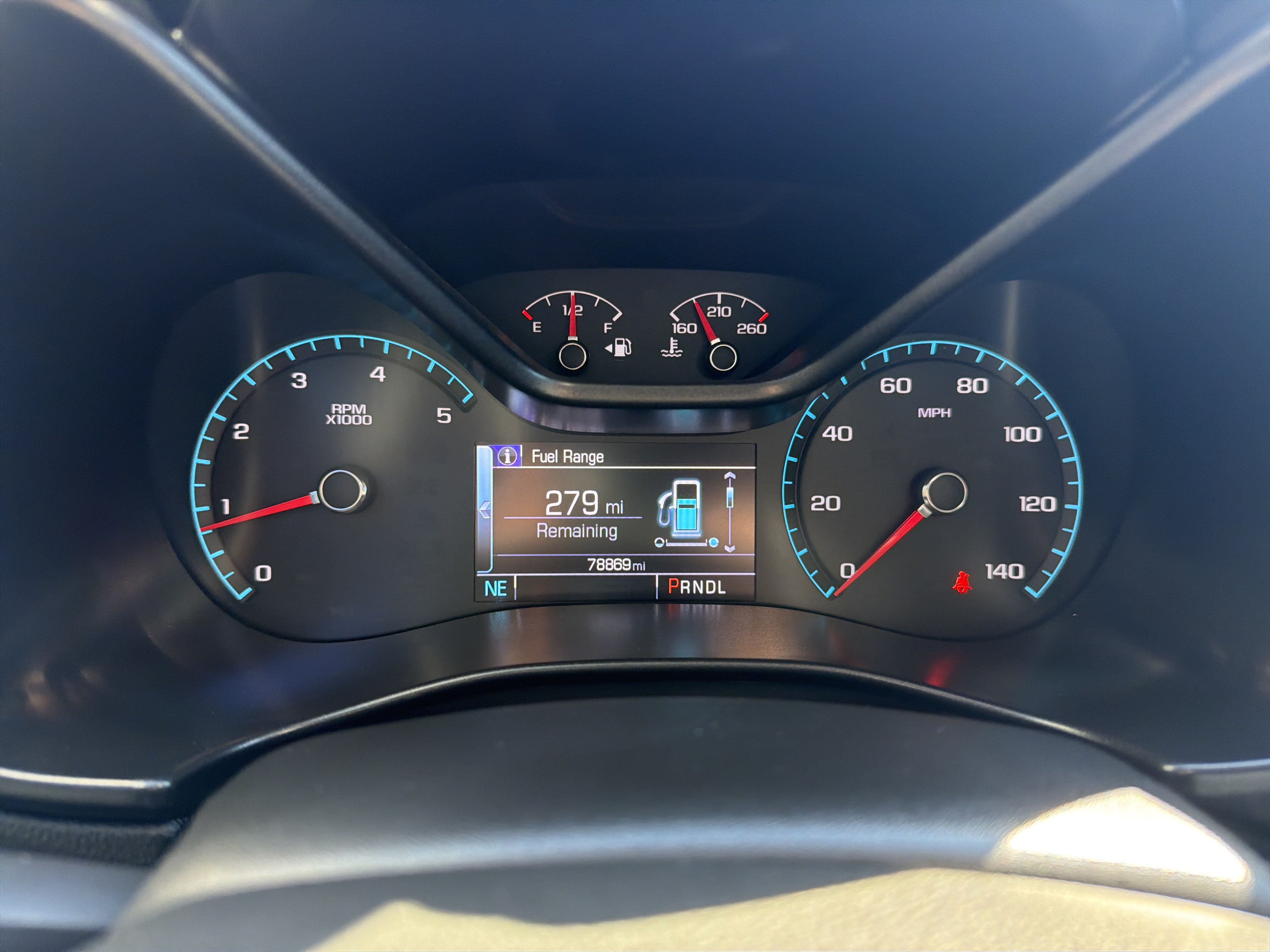 Used 2018 Chevrolet Colorado Z71 RWD image 21