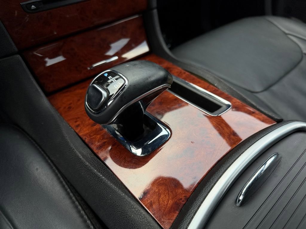 Used 2014 Chrysler 300 AWD w/ Driver Convenience Group image 26