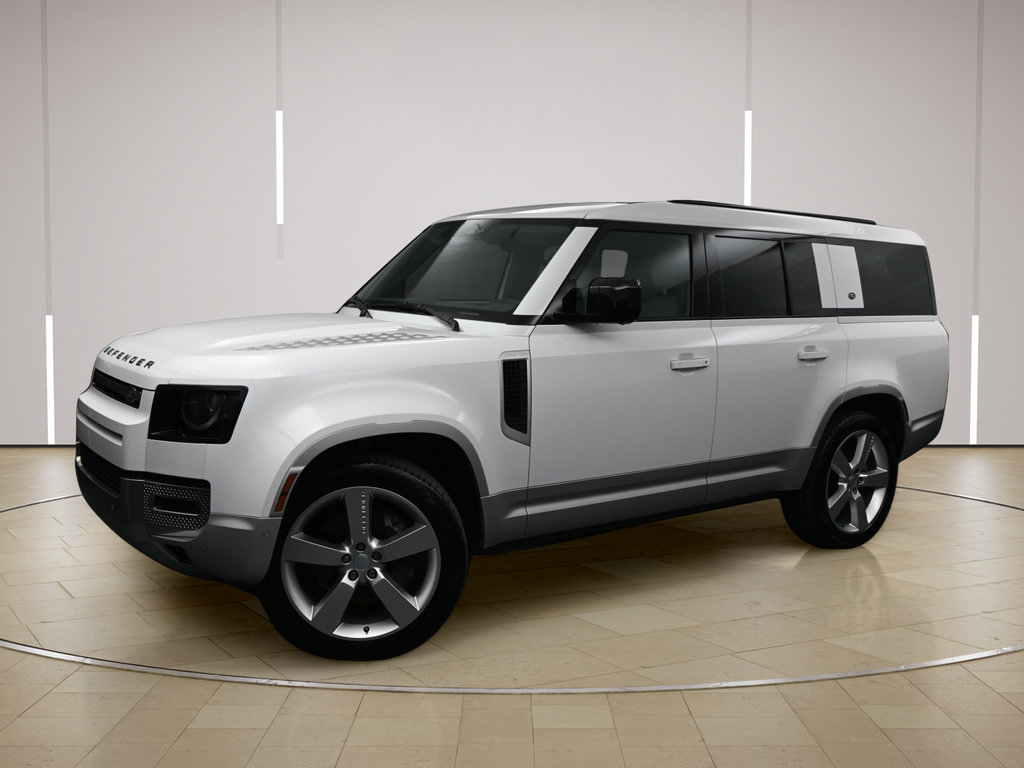 Used 2023 Land Rover Defender 130 First Edition