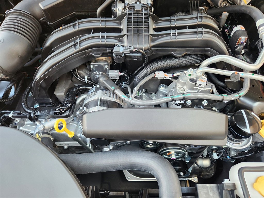 New 2025 Subaru Legacy Premium w/ Popular Package #1A image 20