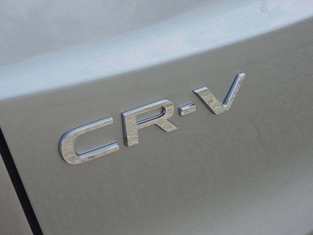 New 2026 Honda CR-V LX image 12