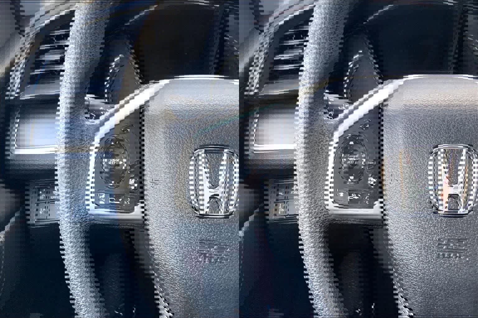 Used 2019 Honda Civic LX image 24