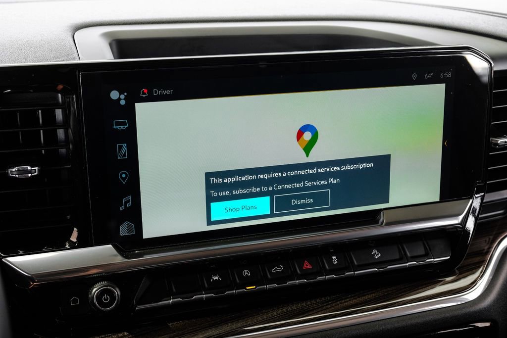 Used 2023 Chevrolet Silverado 1500 LT Trail Boss image 30