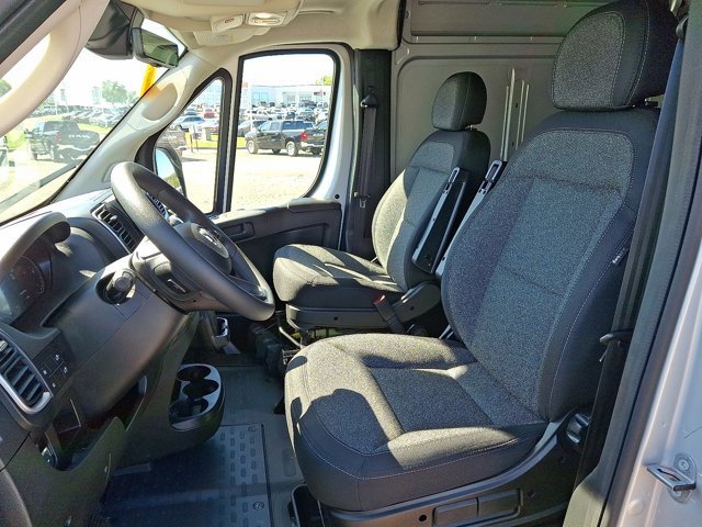 Used 2025 RAM ProMaster 1500 w/ Quick Order Package 22H SLT+ image 16