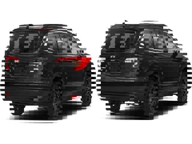 Used 2021 Honda Pilot Special Edition image 2