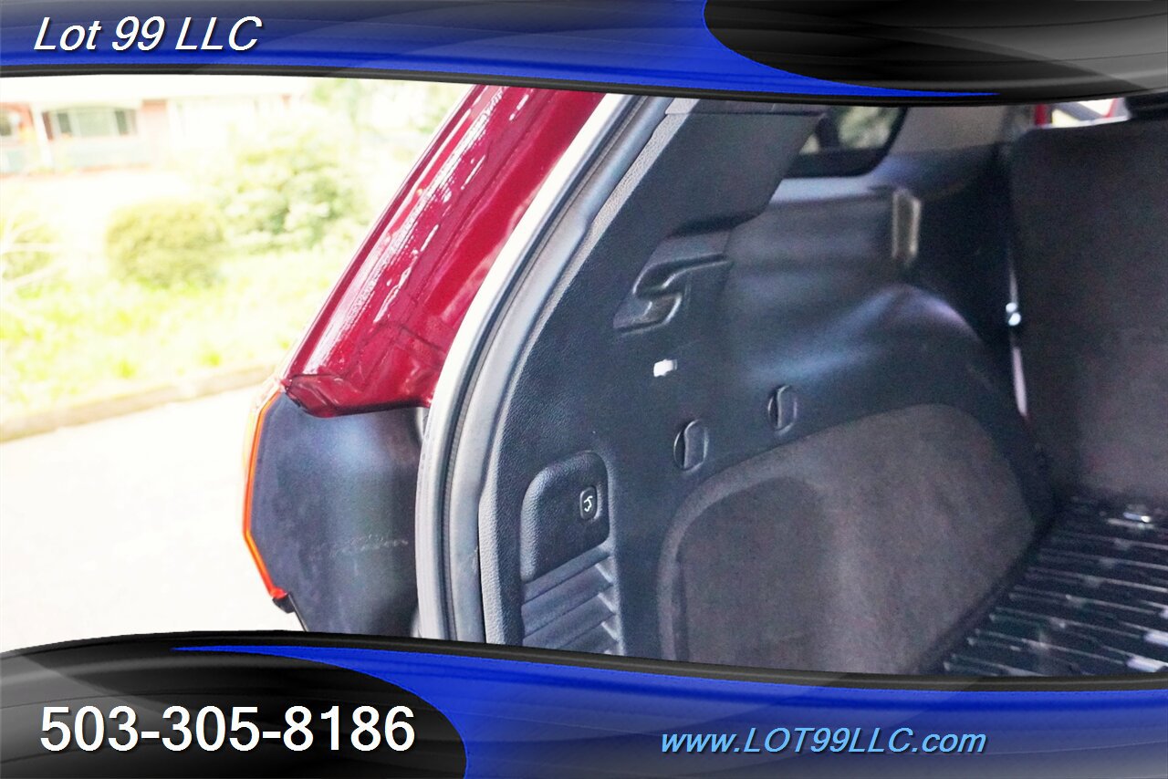 Used 2017 Jeep Grand Cherokee SRT image 16