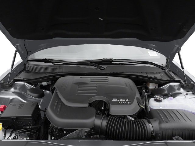 Used 2016 Chrysler 300 S AWD/4WD image 16