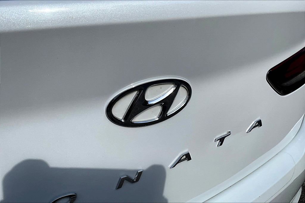 Used 2018 Hyundai Sonata SEL FWD image 26