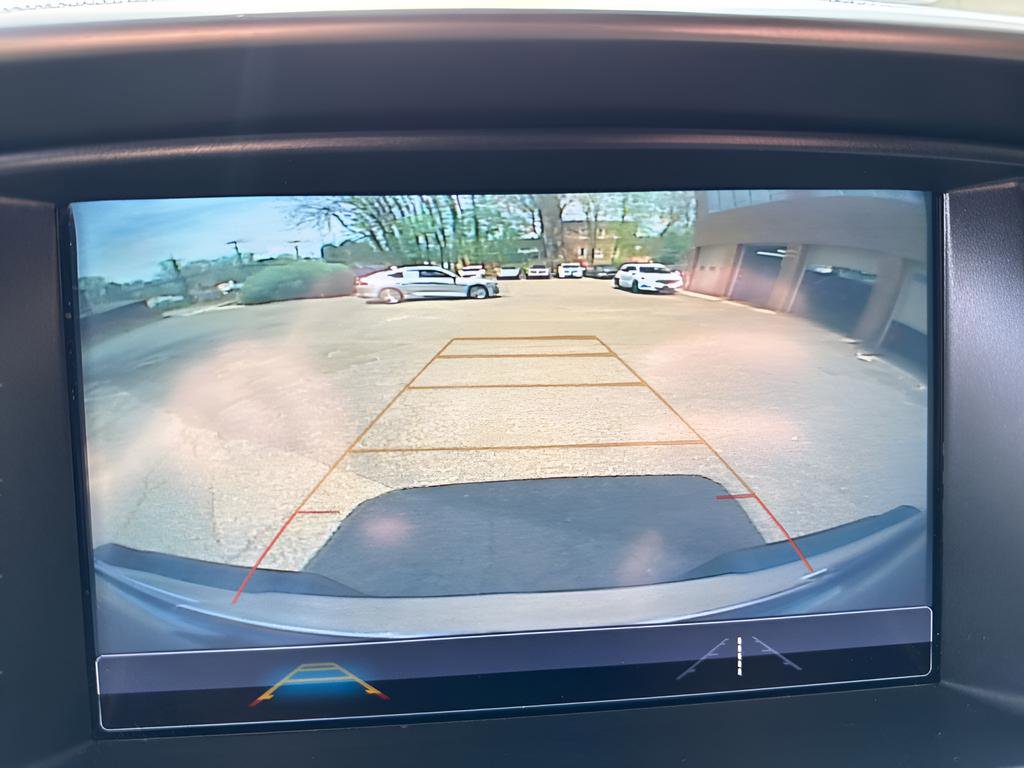 Used 2018 Chevrolet Colorado Z71 AWD/4WD image 27