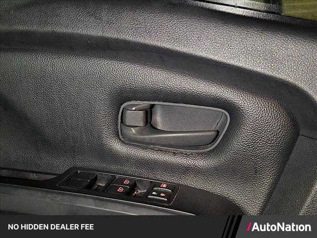 Used 2021 Nissan Titan S w/ S Utility Package AWD/4WD image 1