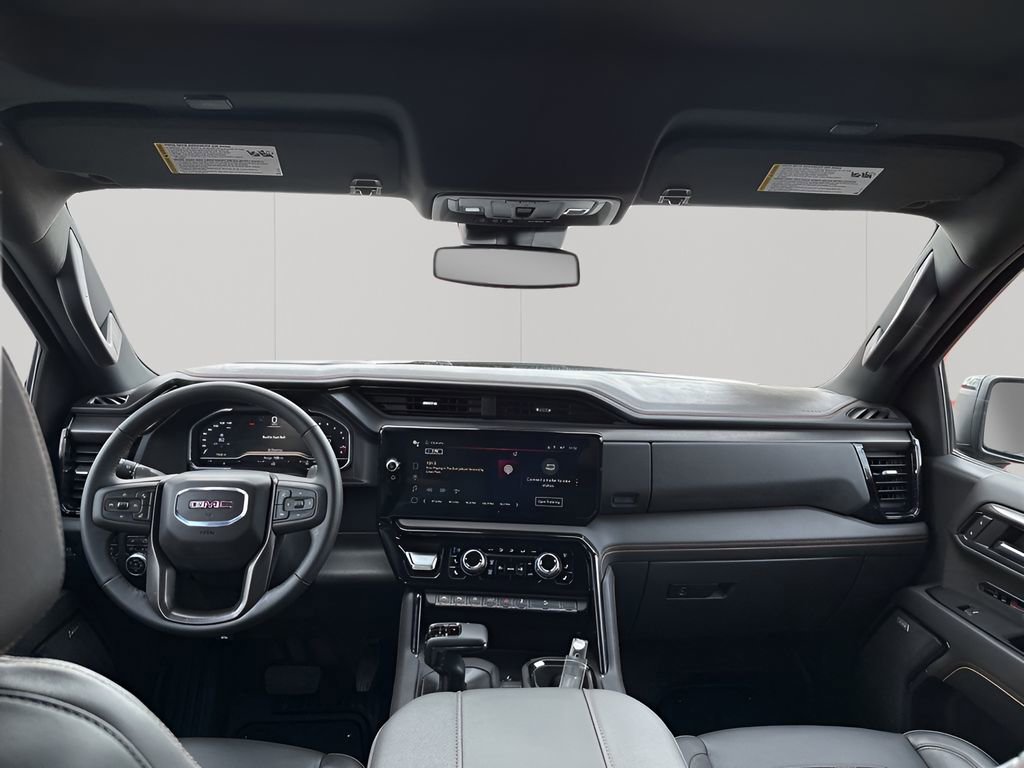 Used 2024 GMC Sierra 1500 AT4 w/ AT4 Premium Package image 22