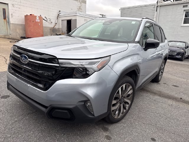 Used 2026 Subaru Forester Touring