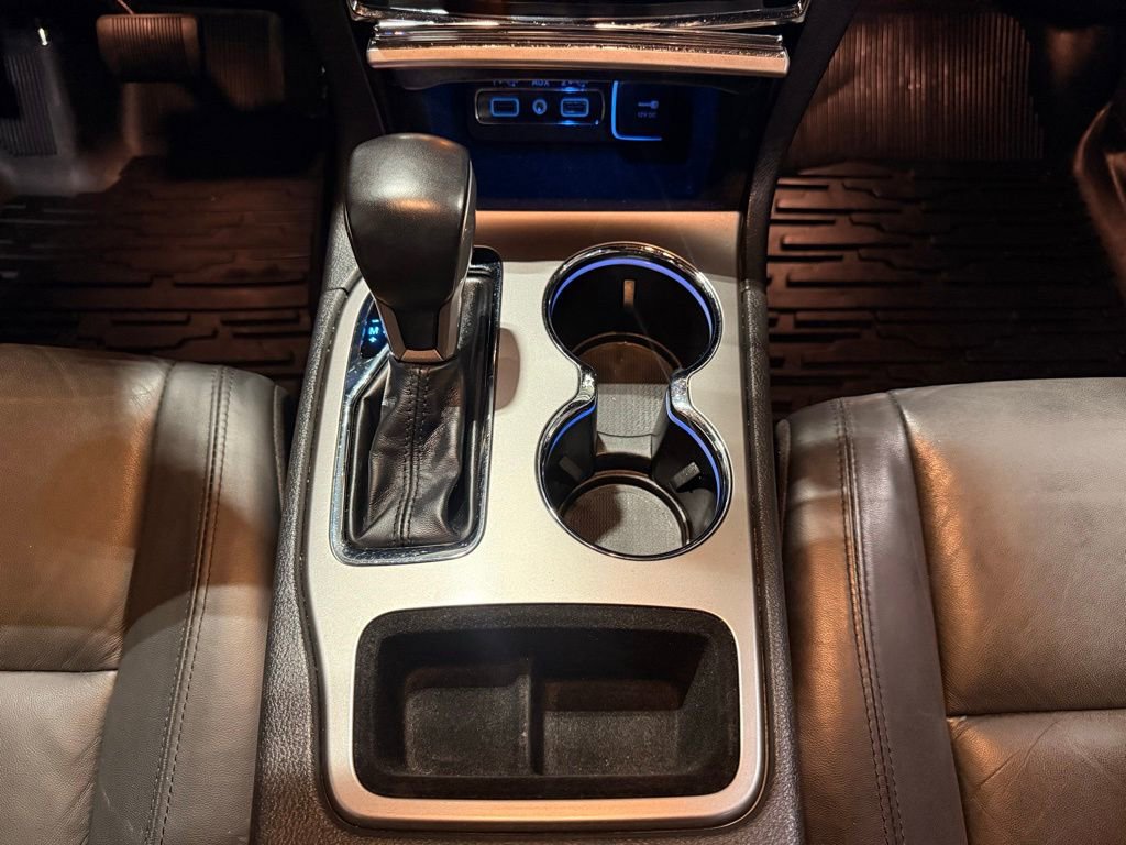 Used 2020 Jeep Grand Cherokee Limited image 27