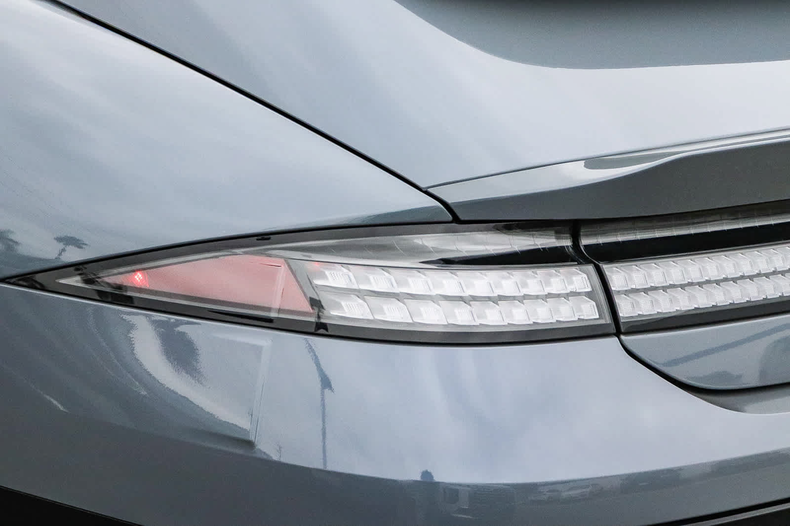 Used 2024 Hyundai Ioniq 6 SEL RWD image 11