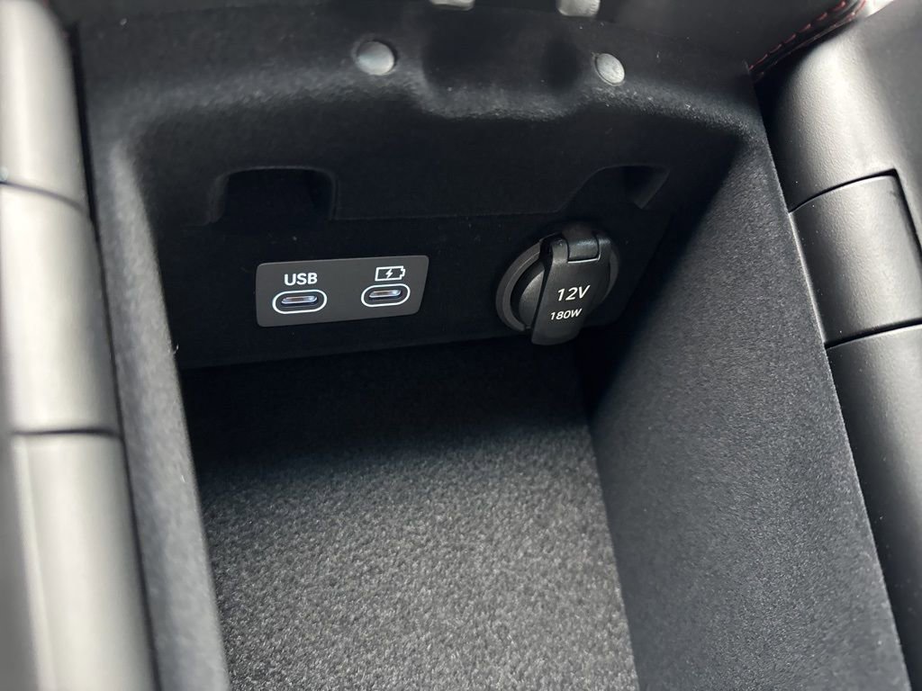 New 2025 Genesis G80 3.5T Sport Prestige image 31