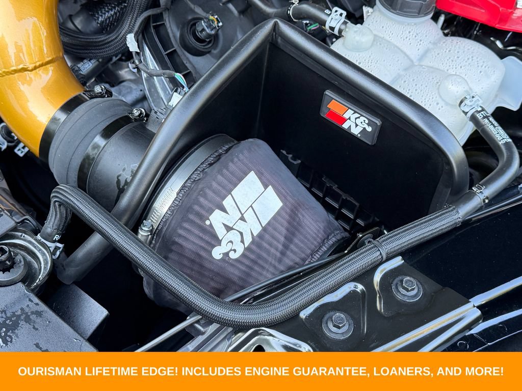 Used 2026 Ford Mustang GT RWD image 35