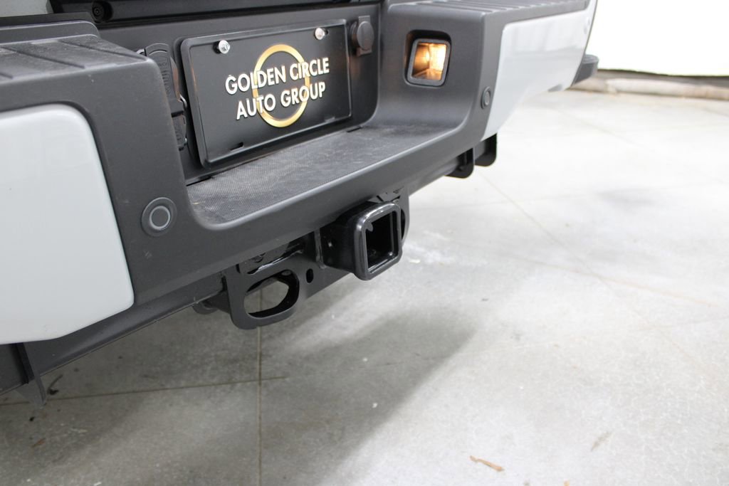 New 2026 Ford F250 Lariat w/ Black Appearance Package image 30