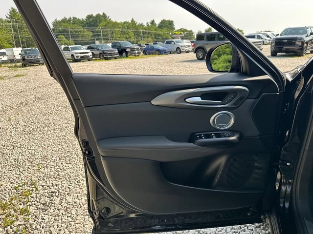 Used 2025 Alfa Romeo Tonale AWD/4WD image 23