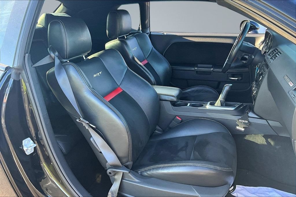 Used 2009 Dodge Challenger SRT8 RWD image 20