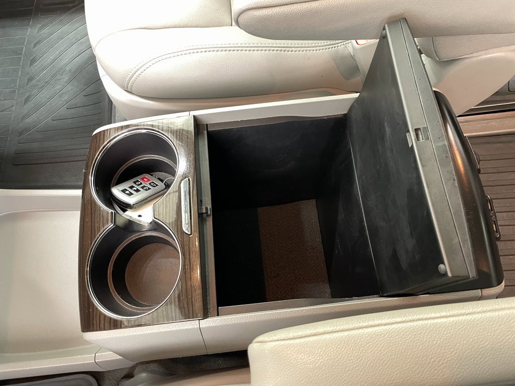 Used 2019 Toyota Sienna XLE image 36