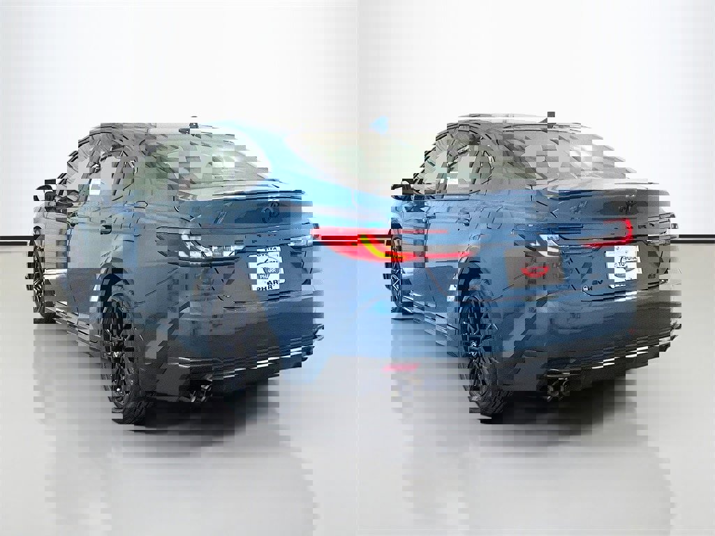 New 2026 Toyota Camry SE image 6