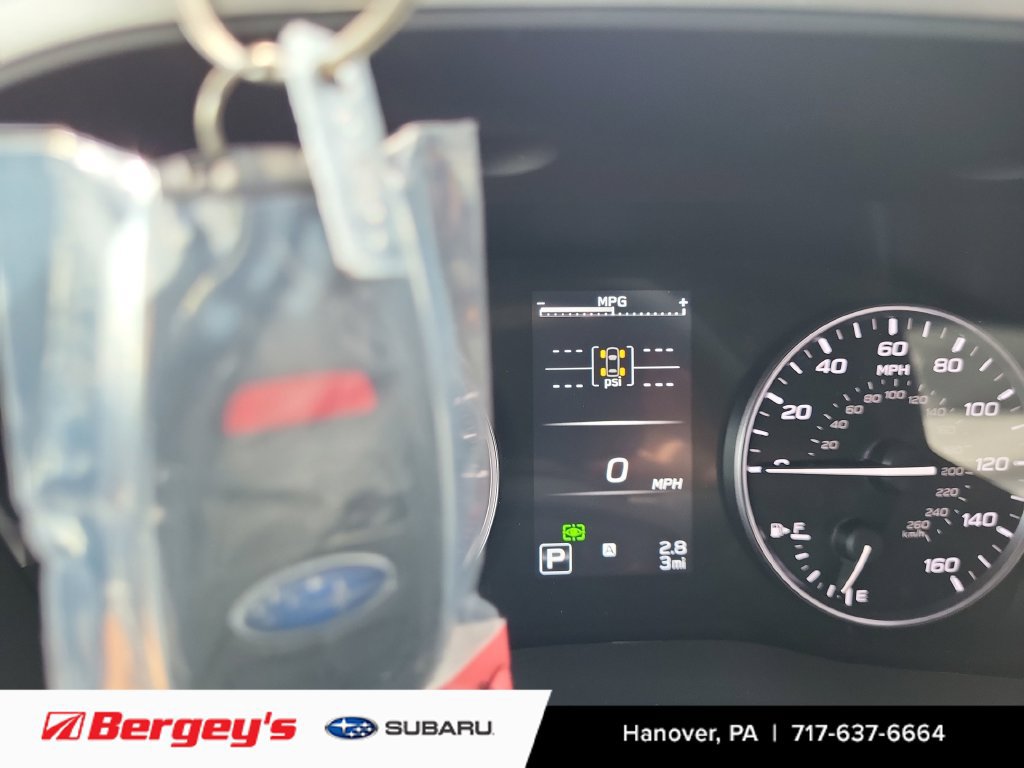 New 2026 Subaru Ascent Touring AWD/4WD image 16