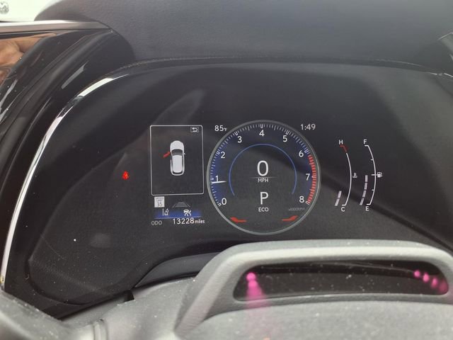 Used 2024 Lexus RX 350 Premium w/ Convenience Package image 14