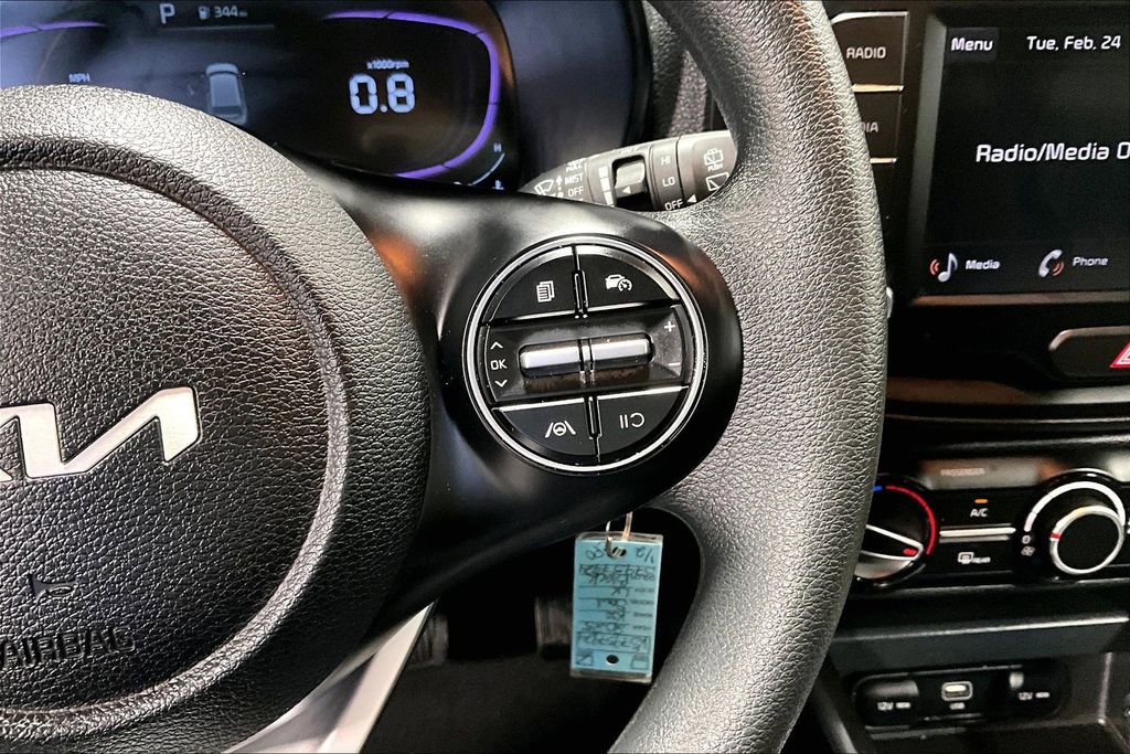Used 2025 Kia Soul LX image 24