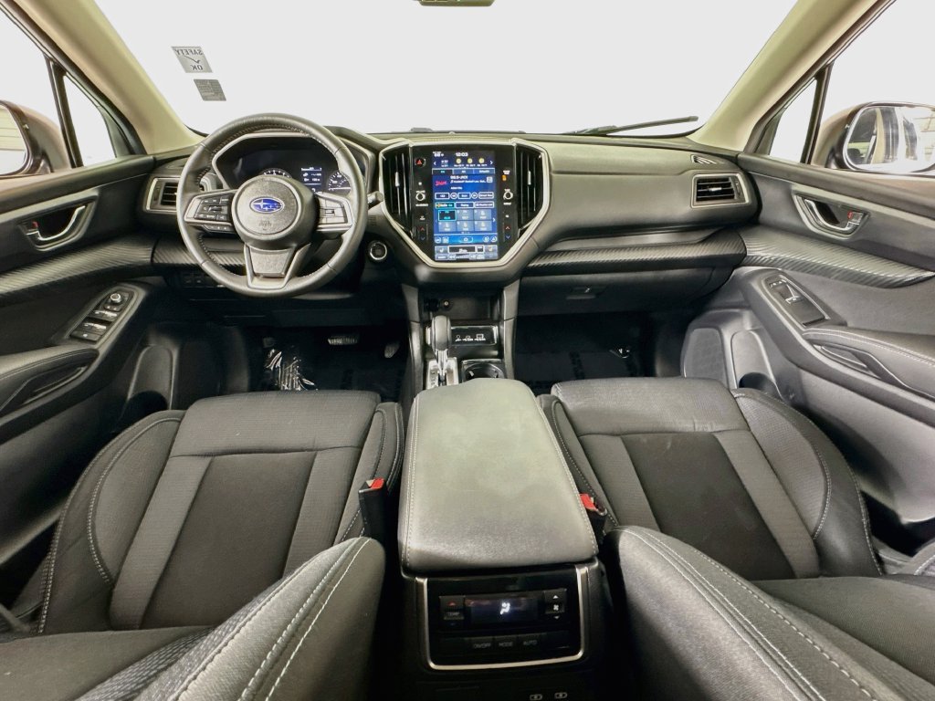 Used 2025 Subaru Ascent Premium AWD/4WD image 30